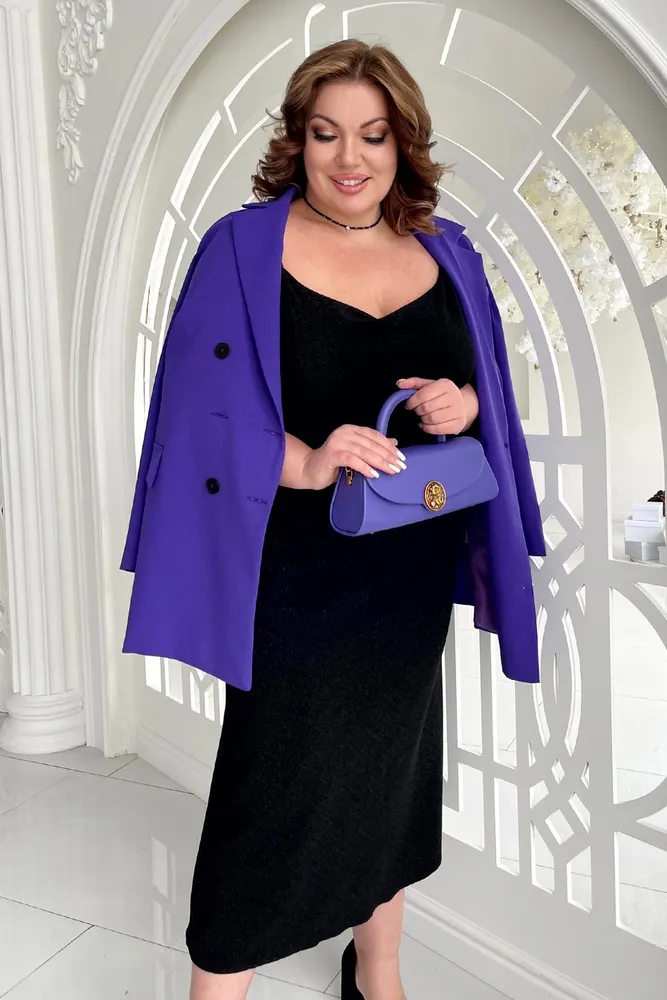 Жакет 4554 Fabrika