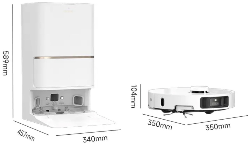 Dreame Bot S30 Pro Ultra