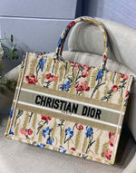 Christian Dior Book Tote 36 cm
