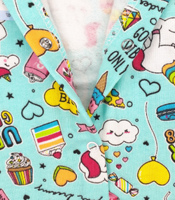 Комбинезон Лакомка