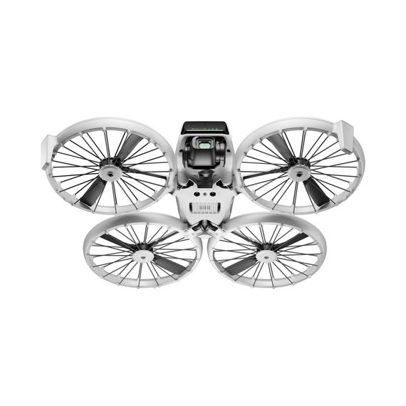 Квадрокоптер DJI Flip Fly More Combo (DJI RC 2)