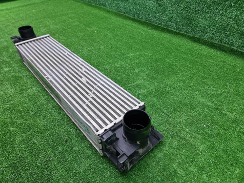 Интеркулер Geely Tugella (2019-2024)