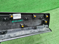Накладка двери задняя левая Mazda CX-9 2 (16-нв)