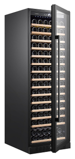 Шкаф винный Temptech Classique CL180SB