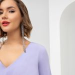 Блуза Принцесса из замка Charutti (Акция)