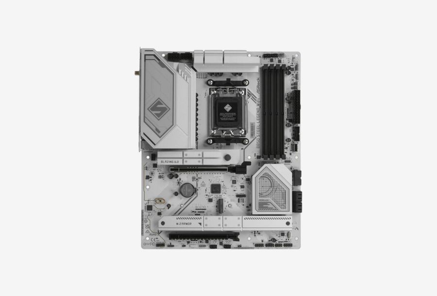 ASRock B850 Steel Legend WiFi_0226709110245