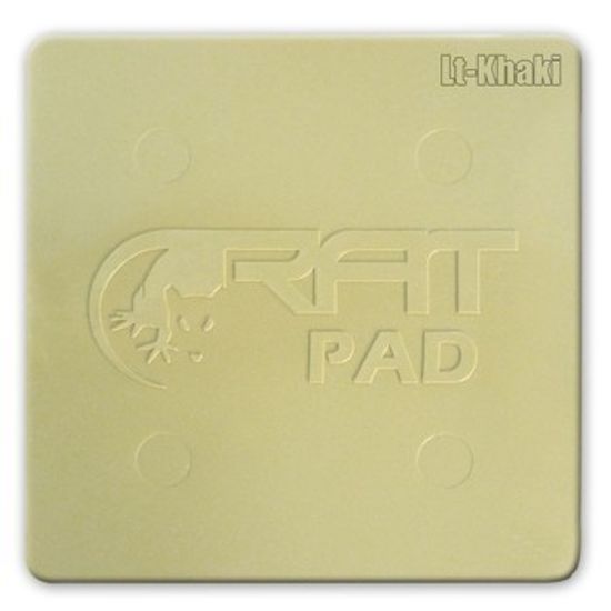 Термоформируемые накладки RAT Pads
