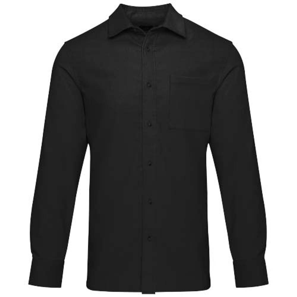 Alum вельветовая рубашка унисекс