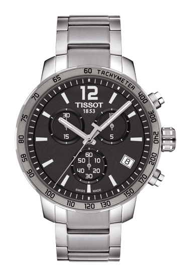 Наручные часы Tissot T-Sport T095.417.11.067.00