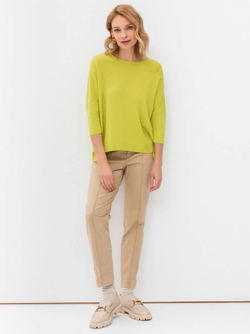 Брюки женские 4245405/2 Bulmer