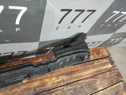 Абсорбер переднего бампера Mercedes C-Class (W205) 14-18 Б/У Оригинал A2058851037