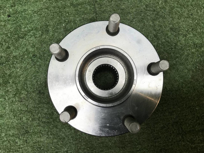 Ступица Nissan Teana 2 J32 (2008-2014)