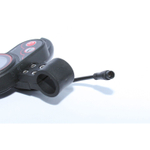 Дисплей бортовой компьютер курок газа для Zero 8, 9, 10x, 11x 6pin