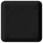 Системный блок CBR MiniPC-DT003 Intel Core i3, 8 ГБ, 256 Гб, Intel UHD Graphics,  ОС Windows 11 Профессиональная