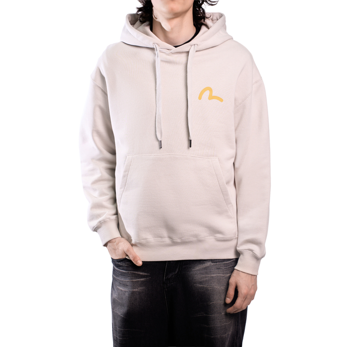 Evisu Hoodie