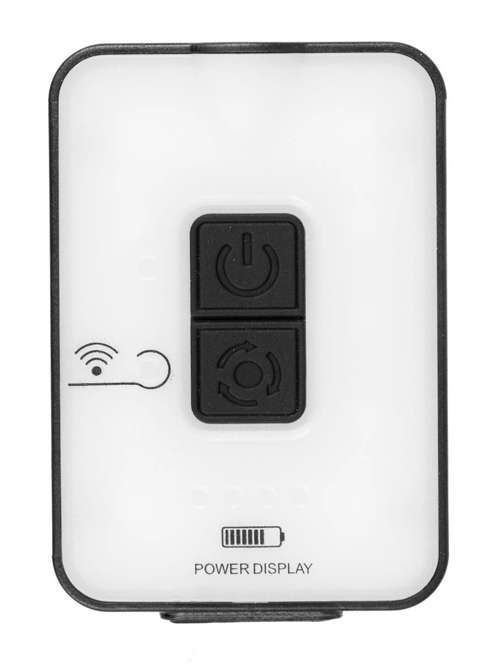 Фонарь налобный Nisus Pro сенсорный (N-CL03)