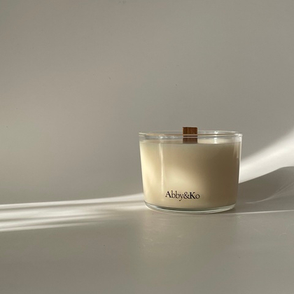 Соевая свеча Air “Солнечное утро в Италии” (160 гр)