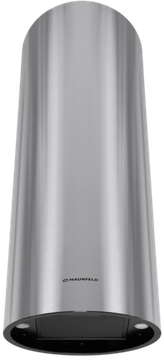 Вытяжка MAUNFELD DRUM Wall 35 нержавеющая сталь