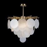 Люстра на штанге Loft It FROST 10022/600