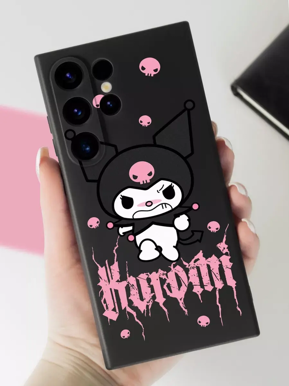 Чехол на Samsung S24 Ultra