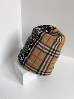 Шапка Burberry, 110