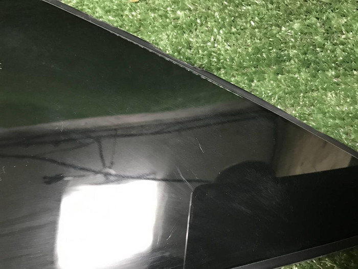 Форточка задняя правая Mercedes GLE V167 (18-нв)