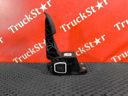 Педаль газа 2020г.