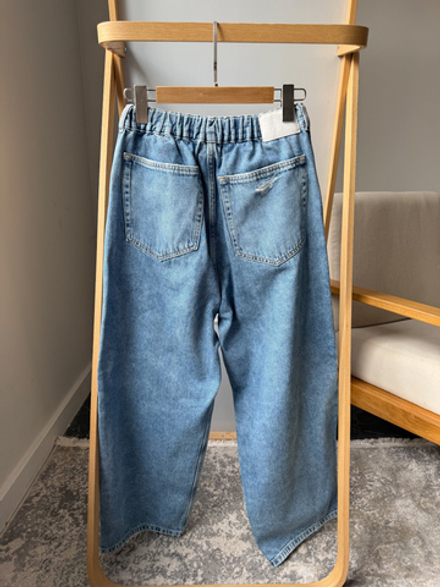 Джинсы MM6, 164