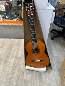 Классическая струнная гитара Fina Guitars FC-603