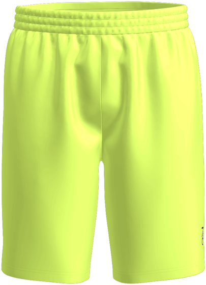 Шорты мужские 7/6 Miran Shorts 9&#39; - Sunny Lime, арт. SH9760-0741