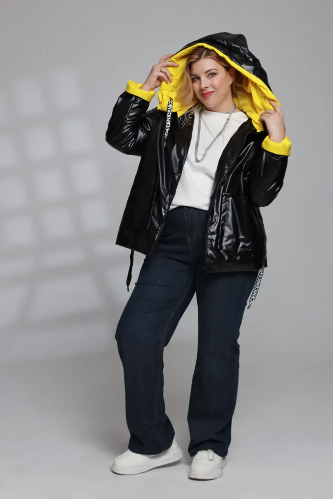 Куртка 4509 Fabrika