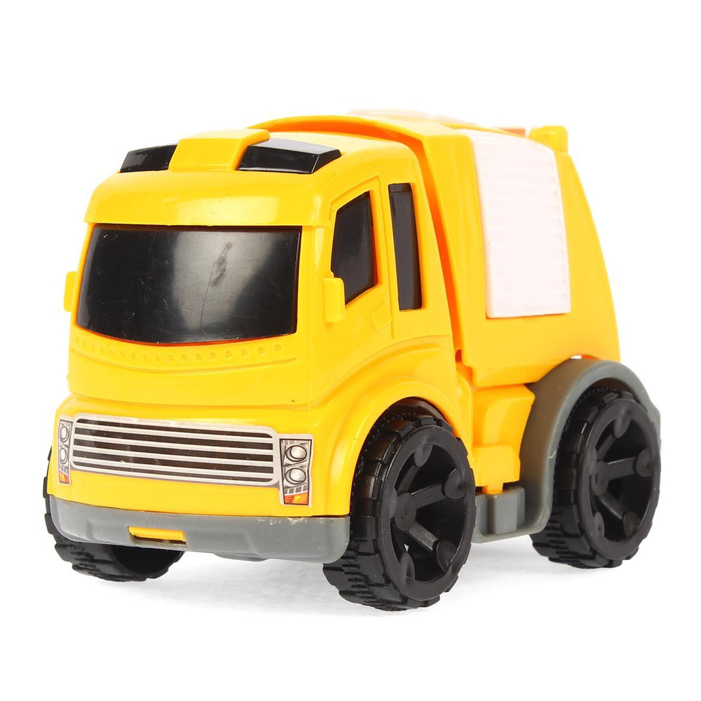 Коврик игровой с машиной, коробка MY3401