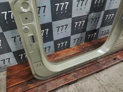 Боковина левая проем Haval Dargo 22-нв Новая Оригинал 5401700XKN46A