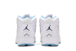 Кроссовки Jordan Jumpman Og University Blue (Женская размерная сетка)