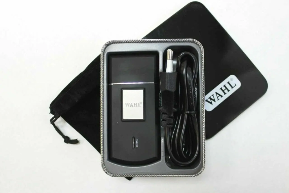 Дорожная бритва Wahl Mobile Shaver 3615-0471 (3615-1016)