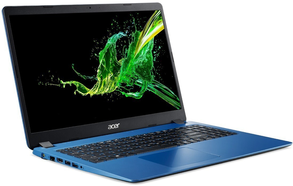 Ноутбук Acer Aspire A315-42-R7RY (NX.HF9ER.044) Black Ryzen 5 3500U/12Gb/1 Tb SSD/15.6; FHD/Radeon Graphics/WiFi/BT/no OS