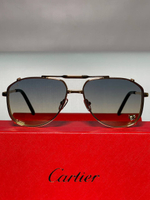 Солнцезащитные очки Cartier