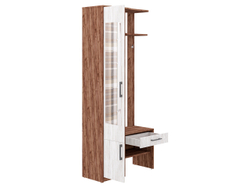 Прихожая ПР-01 Табак / Артвуд