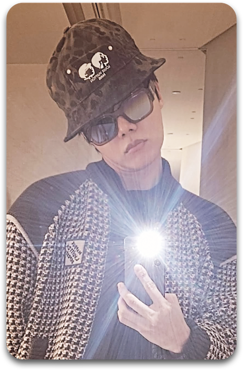 Карта / BTS #0631