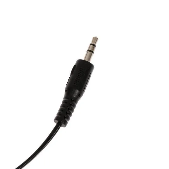 Наушники Defender Gryphon 751, полноразмерные, 100 дБ, 32 Ом, 3.5 мм, 2 м, чёрные