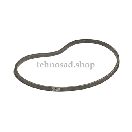 Ремень привода шнека для снегоуборщика 4LXA*960