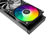 Система охлаждения жидкостная ID-Cooling SL360 XE