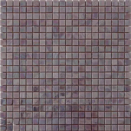 Стеклянная мозаичная плитка Rose 15 WJ 44
