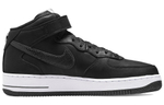 Кроссовки Stussy X Nike Air Force 1 '07 Mid Sp