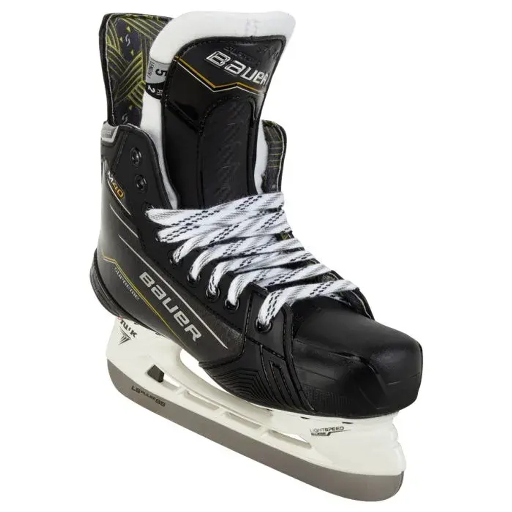 Коньки Bauer S24 Supreme M40 SR