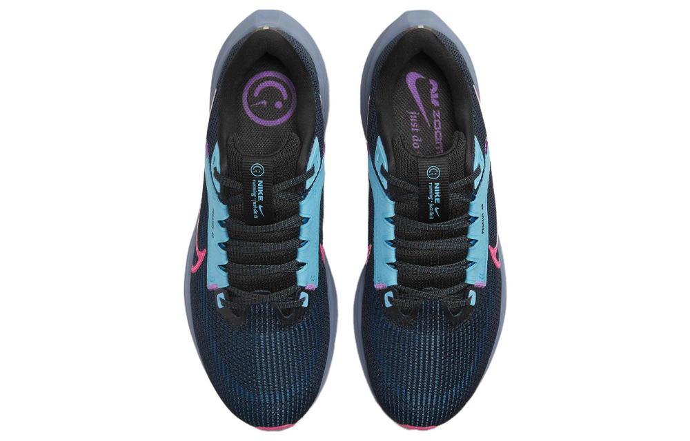 Кроссовки Nike Air Zoom Pegasus 40 40 Se (Женская размерная сетка)