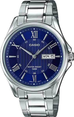 Мужские наручные часы Casio MTP-1384D-2A