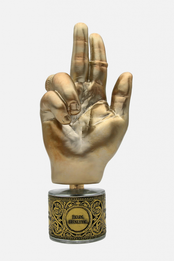 FILIPPO SORCINELLI Духи ROSA FIORITA 100 мл