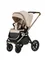 Детская коляска Maier Stork 2 в 1 Beige