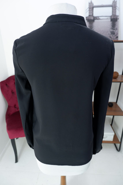 Блузка Malina стильная 42 размер